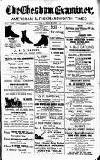 Buckinghamshire Examiner Friday 01 September 1905 Page 1