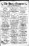 Buckinghamshire Examiner Friday 01 June 1906 Page 1