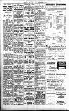 Buckinghamshire Examiner Friday 01 November 1907 Page 4