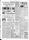 Buckinghamshire Examiner Friday 07 February 1908 Page 8