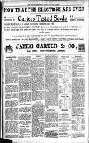 Buckinghamshire Examiner Friday 28 January 1910 Page 8