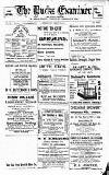 Buckinghamshire Examiner Friday 04 February 1910 Page 1