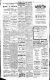 Buckinghamshire Examiner Friday 04 February 1910 Page 4
