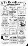 Buckinghamshire Examiner Friday 18 February 1910 Page 1