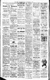 Buckinghamshire Examiner Friday 02 September 1910 Page 4