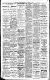 Buckinghamshire Examiner Friday 04 November 1910 Page 4