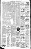 Buckinghamshire Examiner Friday 04 November 1910 Page 6