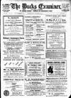 Buckinghamshire Examiner Friday 02 December 1910 Page 1