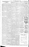 Buckinghamshire Examiner Friday 05 January 1912 Page 8