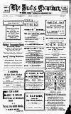 Buckinghamshire Examiner Friday 05 July 1912 Page 1