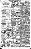 Buckinghamshire Examiner Friday 21 February 1913 Page 4