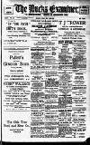 Buckinghamshire Examiner Friday 13 June 1913 Page 1