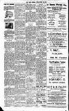 Buckinghamshire Examiner Friday 08 August 1913 Page 8