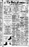Buckinghamshire Examiner Friday 24 October 1913 Page 1