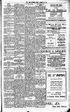 Buckinghamshire Examiner Friday 31 October 1913 Page 3