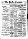 Buckinghamshire Examiner Friday 20 February 1914 Page 1