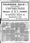 Buckinghamshire Examiner Friday 20 March 1914 Page 8