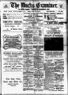 Buckinghamshire Examiner Friday 22 May 1914 Page 1