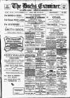 Buckinghamshire Examiner Friday 26 June 1914 Page 1