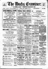 Buckinghamshire Examiner Friday 11 December 1914 Page 1