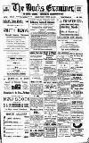 Buckinghamshire Examiner Friday 26 February 1915 Page 1