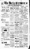 Buckinghamshire Examiner Friday 17 September 1915 Page 1