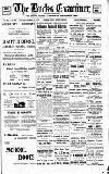 Buckinghamshire Examiner Friday 15 October 1915 Page 1
