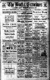 Buckinghamshire Examiner Friday 01 December 1916 Page 1