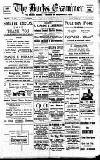 Buckinghamshire Examiner Friday 19 January 1917 Page 1
