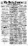 Buckinghamshire Examiner Friday 16 February 1917 Page 1