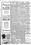 Buckinghamshire Examiner Friday 05 April 1918 Page 6