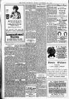 Buckinghamshire Examiner Friday 13 September 1918 Page 4