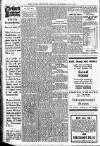 Buckinghamshire Examiner Friday 15 November 1918 Page 4