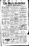 Buckinghamshire Examiner Friday 24 January 1919 Page 1