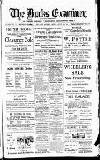 Buckinghamshire Examiner Friday 31 January 1919 Page 1