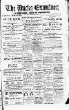Buckinghamshire Examiner Friday 07 March 1919 Page 1