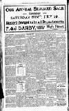 Buckinghamshire Examiner Friday 04 July 1919 Page 8