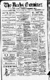Buckinghamshire Examiner Friday 05 December 1919 Page 1