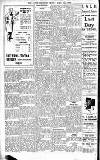Buckinghamshire Examiner Friday 30 April 1920 Page 8