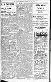 Buckinghamshire Examiner Friday 16 July 1920 Page 8