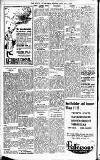 Buckinghamshire Examiner Friday 23 July 1920 Page 4