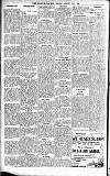 Buckinghamshire Examiner Friday 13 August 1920 Page 6