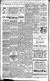 Buckinghamshire Examiner Friday 03 December 1920 Page 8