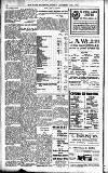 Buckinghamshire Examiner Friday 10 December 1920 Page 8