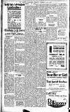 Buckinghamshire Examiner Friday 21 January 1921 Page 4