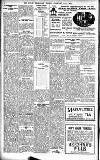 Buckinghamshire Examiner Friday 11 February 1921 Page 6