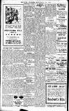 Buckinghamshire Examiner Friday 27 May 1921 Page 8