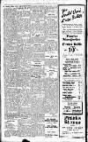 Buckinghamshire Examiner Friday 07 October 1921 Page 6