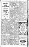Buckinghamshire Examiner Friday 28 October 1921 Page 4
