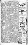 Buckinghamshire Examiner Friday 28 October 1921 Page 6